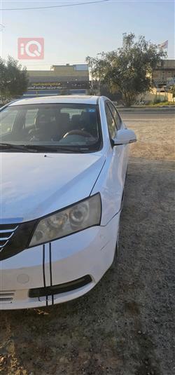 جيلي امجراند